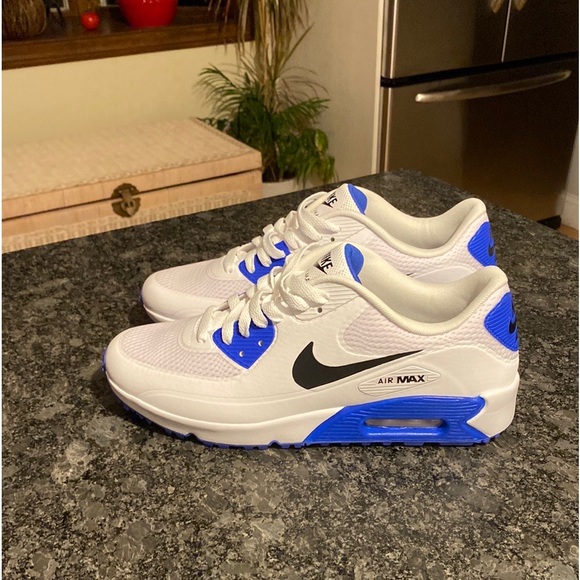 🦁 Nike Air Max 90 Sneakers - Picture 5 of 13